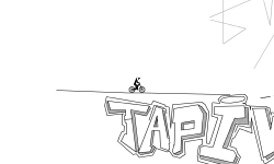 "TAPIW"Name_Tag_Graffiti