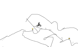 Crazy Cave 1 (WipeOut Version)