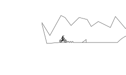 Random track