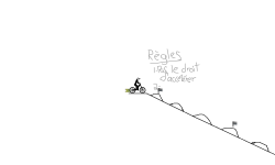mogul course