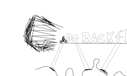DO BACKFLIPS