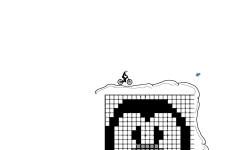 Penguin Pixels +1 and sub