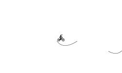 99% wheelie