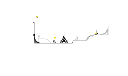 THE RUNNER
