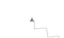Ultimate fall