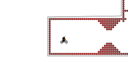 Red zone III
