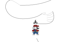 Mario (Desc.)