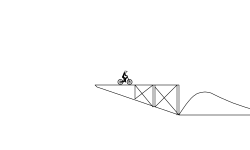slope style jumps