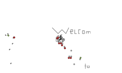 Grid hold left
