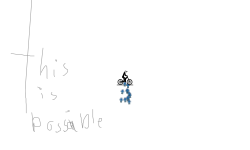 U Will die Garrett