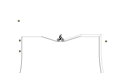 Smooth jumps