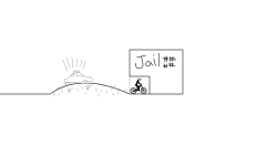 JAIL BREAK