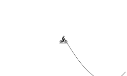 a track