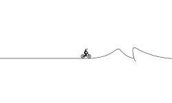 Smooth, Simple Jumps