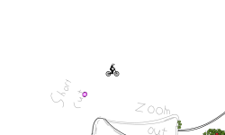down hill auto (desc)