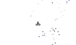 40 second gravity spasm