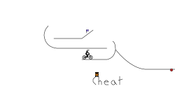 B.O.O.D.Y Rage Challenge