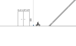 100 Stair challenge