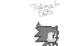 Sonic Pixel Art