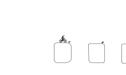small jumps
