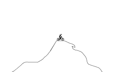 Hold Up To Go Down