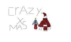 CRAZY XMAS