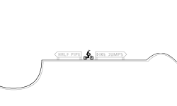 Dirt jumps