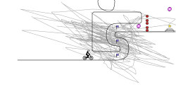 Mr Egg hacks genned track