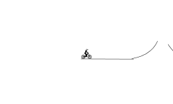 Jumping star