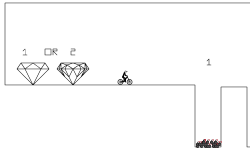 Diamonds