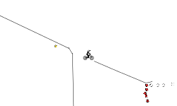 Reverse Spikefall