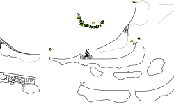 Random Fun Awesome Cool Track!