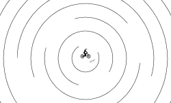 Maze of 1000 ways