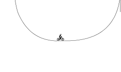 half pipe
