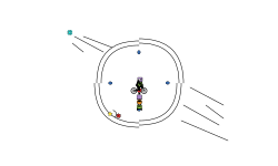 Jumble Track