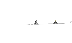 BMX Trial