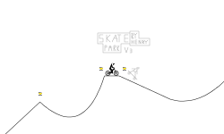 Skate park v3