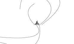 Just a bunch of lines