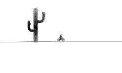 A Stupid Track