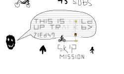 skip mission
