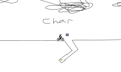 subscribe to char