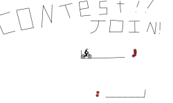No CheckPoint Contest
