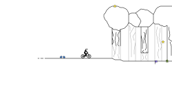 Small Journeys VII - Overgrow