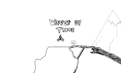 Waves Of Time Special