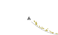 my track for her