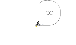 The Infinity Circle #2