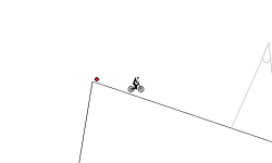 More Mountain Jumps
