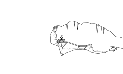 Stalagmite Caver