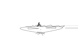 Alien BMX