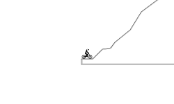 Short Climb